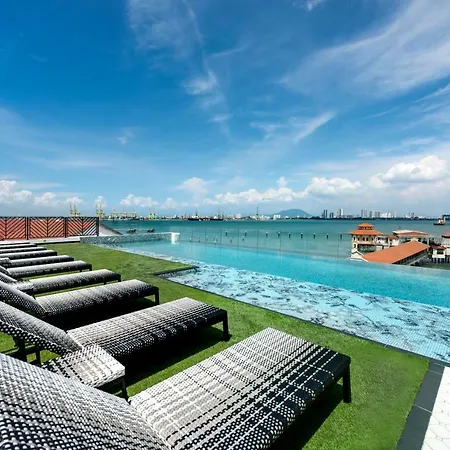 The Prestige Hotel Penang, A Member Of Design Hotels